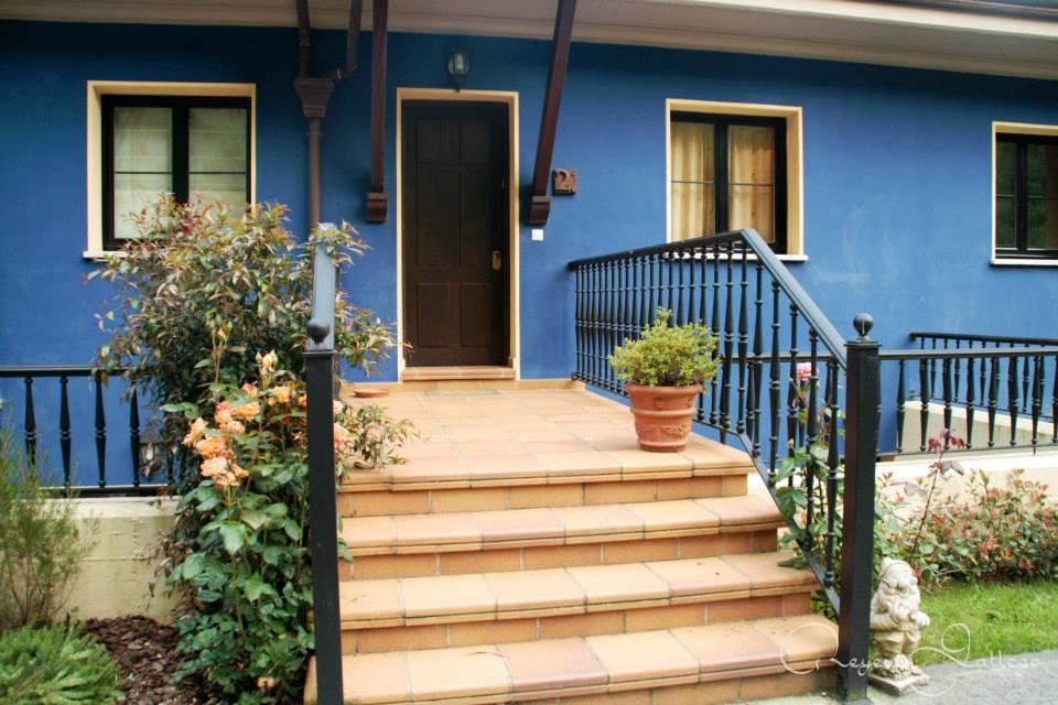 Apartamentos Rurales Les Mestes Tazones Esterno foto