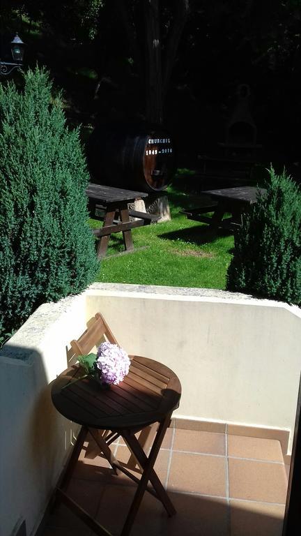 Apartamentos Rurales Les Mestes Tazones Esterno foto